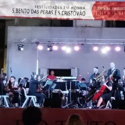 Igreja Matriz de Rio Tinto - Rio Tinto