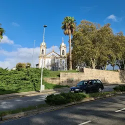 Igreja Matriz de Rio Tinto - Rio Tinto