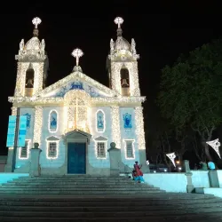 Igreja Matriz de Rio Tinto - Rio Tinto
