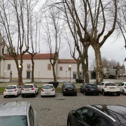 Igreja Matriz de Rio Tinto - Rio Tinto