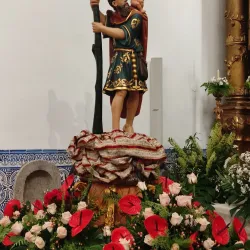 Igreja Matriz de Rio Tinto - Rio Tinto