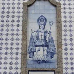 Igreja Matriz de Rio Tinto - Rio Tinto