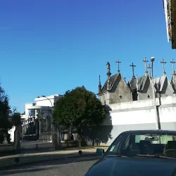 Igreja Matriz de Rio Tinto - Rio Tinto