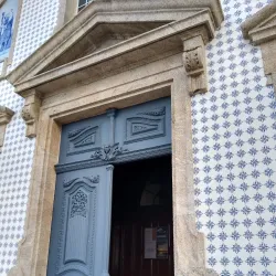 Igreja Matriz de Rio Tinto - Rio Tinto