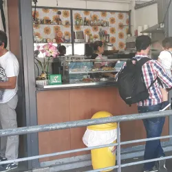 Mercado Municipal de Rio Tinto - Rio Tinto