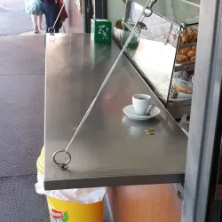 Mercado Municipal de Rio Tinto - Rio Tinto