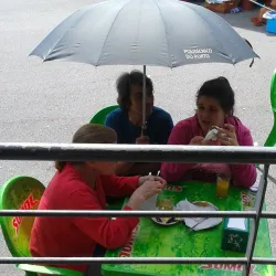 Mercado Municipal de Rio Tinto - Rio Tinto