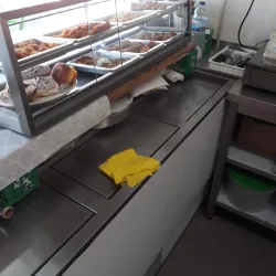 Mercado Municipal de Rio Tinto - Rio Tinto