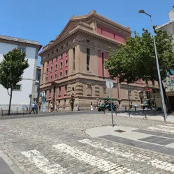 Parque das Camélias - Rio Tinto