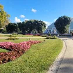 Parque das Camélias - Rio Tinto