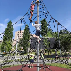 Parque Urbano de Rio Tinto - Rio Tinto