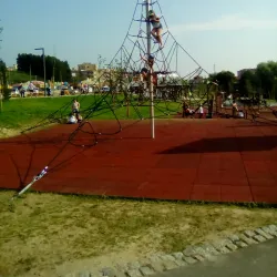 Parque Urbano de Rio Tinto - Rio Tinto