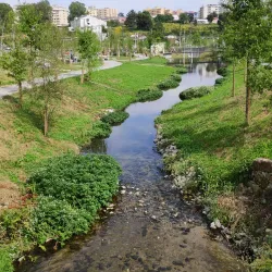 Parque Urbano de Rio Tinto - Rio Tinto
