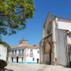 Igreja da Graça - Santarem