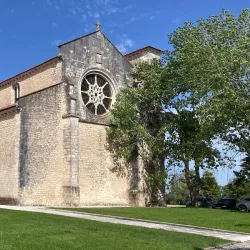 Igreja de Santa Clara - Santarem