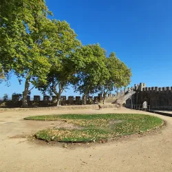 Jardim das Portas do Sol - Santarem