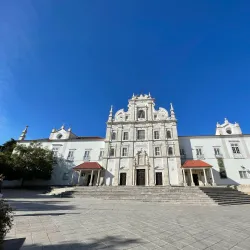 Museu Diocesano de Santarém - Santarem
