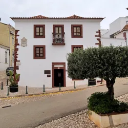 Casa Museu João de Deus - Sao Bras de Alportel