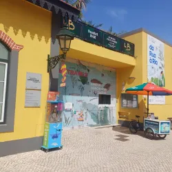 Centro Ciência Viva de São Brás de Alportel - Sao Bras de Alportel