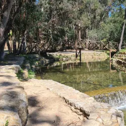Hiking Trails around São Brás de Alportel - Sao Bras de Alportel