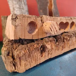 Local Cork Workshops - Sao Bras de Alportel