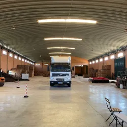 Local Cork Workshops - Sao Bras de Alportel