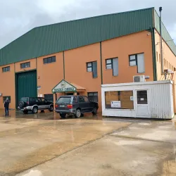 Local Cork Workshops - Sao Bras de Alportel