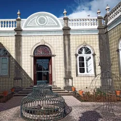 Museu do Traje - Sao Bras de Alportel