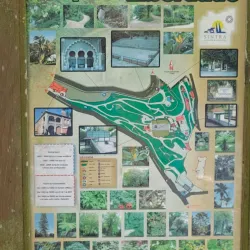 Parque da Liberdade - Sao Bras de Alportel