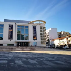 Casa da Criatividade - Sao Joao da Madeira