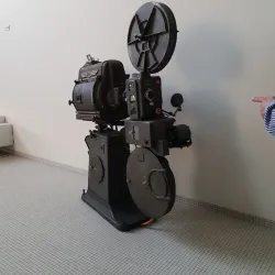 Casa da Criatividade - Sao Joao da Madeira