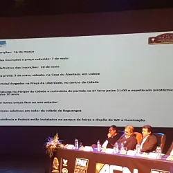 Casa da Criatividade - Sao Joao da Madeira