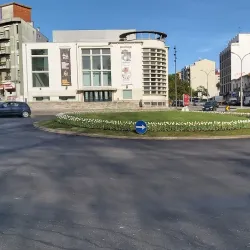 Casa da Criatividade - Sao Joao da Madeira