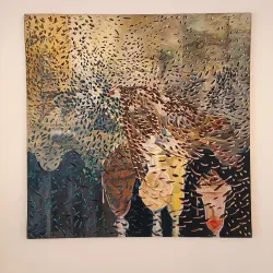 Centro de Arte Contemporânea Graça Morais - Sao Joao da Madeira