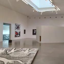 Centro de Arte Contemporânea Graça Morais - Sao Joao da Madeira