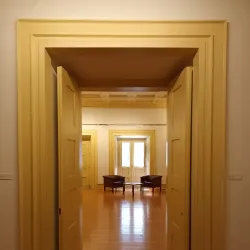 Centro de Arte Contemporânea Graça Morais - Sao Joao da Madeira