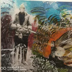 Centro de Arte Contemporânea Graça Morais - Sao Joao da Madeira