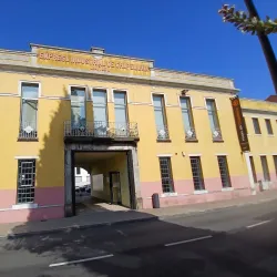 Hat Museum (Museu da Chapelaria) - Sao Joao da Madeira