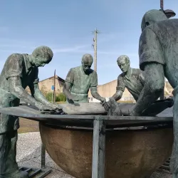 Hat Museum (Museu da Chapelaria) - Sao Joao da Madeira