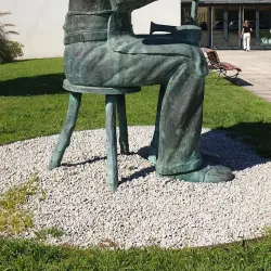Hat Museum (Museu da Chapelaria) - Sao Joao da Madeira