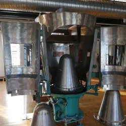 Hat Museum (Museu da Chapelaria) - Sao Joao da Madeira