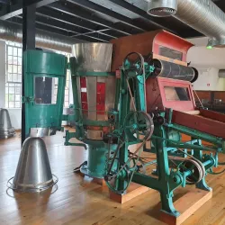 Hat Museum (Museu da Chapelaria) - Sao Joao da Madeira