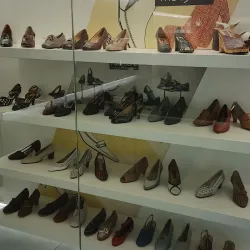 Hat Museum (Museu da Chapelaria) - Sao Joao da Madeira