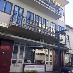 Igreja de São João Baptista - Sao Joao da Madeira