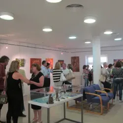 Municipal Library of São João da Madeira - Sao Joao da Madeira