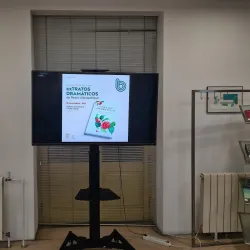 Municipal Library of São João da Madeira - Sao Joao da Madeira