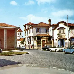 Municipal Library of São João da Madeira - Sao Joao da Madeira