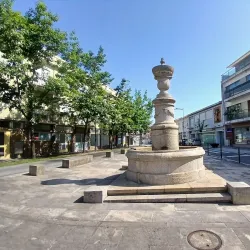 Municipal Library of São João da Madeira - Sao Joao da Madeira