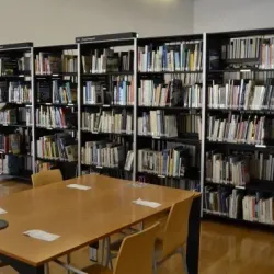Municipal Library of São João da Madeira - Sao Joao da Madeira