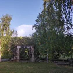 Parque da Ribeira - Sao Joao da Madeira